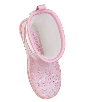 Сапоги резиновые Kapika [02-148-10]