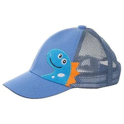 Бейсболка ПОЛЯЯРИК  [62-663-10]