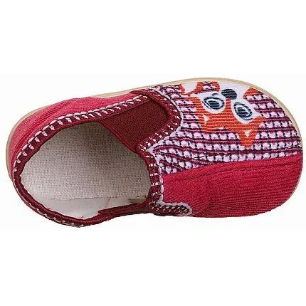 Туфли домашние Домашки [11-121-10]