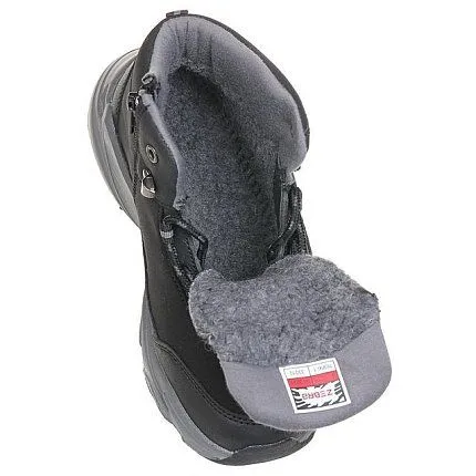 Ботинки деми ЗЕБРА [73-162-10]