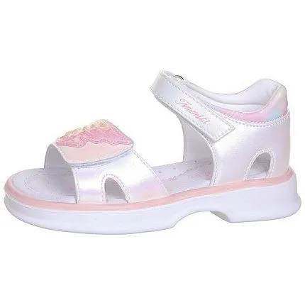 Туфли летние открытые  Tom&Miki [32-476-10]