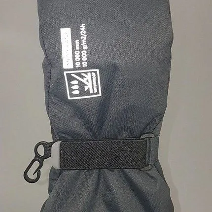 Варежки OLDOS [62-115-10]