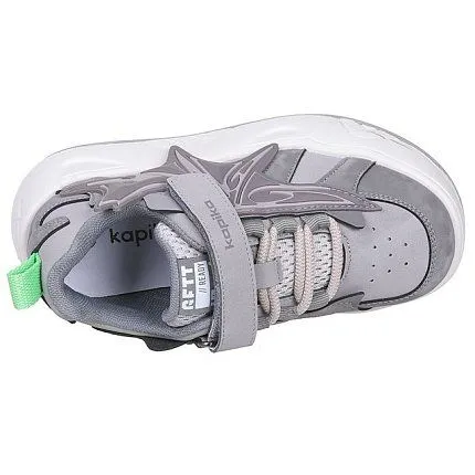 Полуботинки деми Kapika [72-535-10]