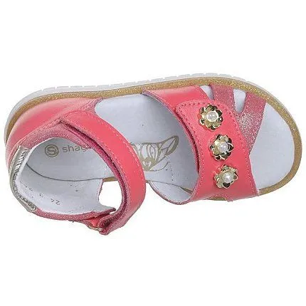 Туфли летние открытые  ShagoVita [31-061-10]