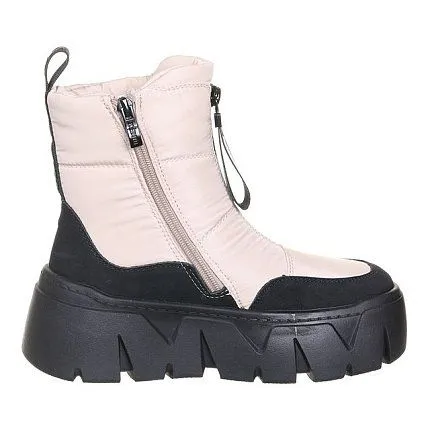 Полусапожки зимние KEDDO [84-619-10]