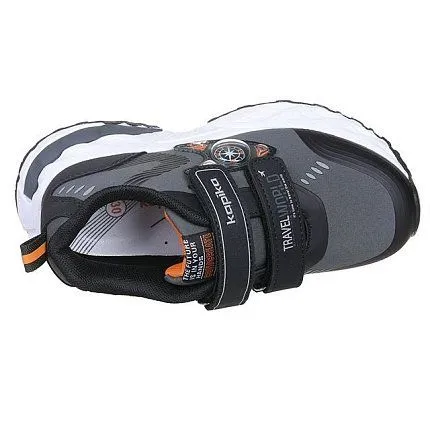 Кроссовки Kapika [92-729-10]