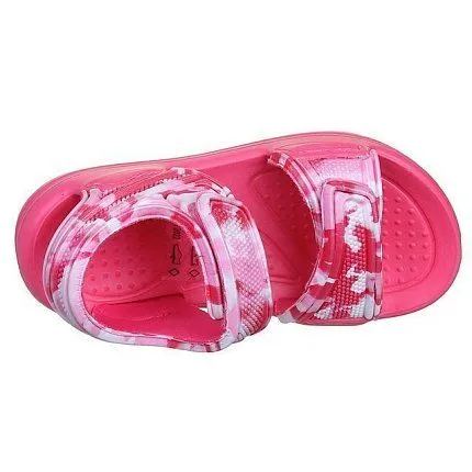 Туфли летние открытые пляж Kapika [22-533-10]