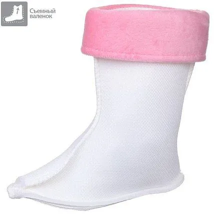 Сапоги резиновые Kenka [02-267-10]