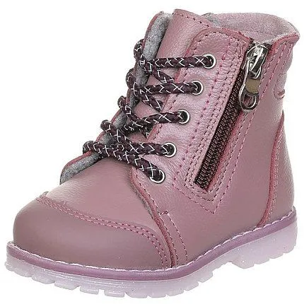 Ботинки деми КОТОФЕЙ [71-376-10]