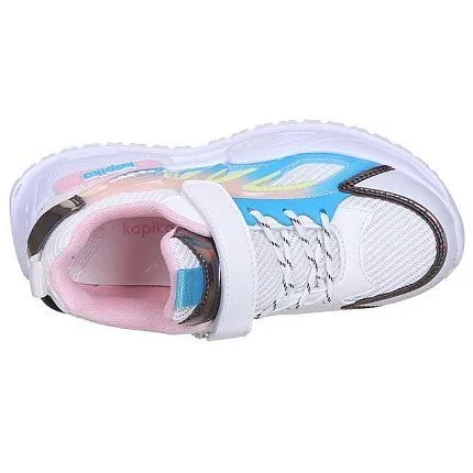 Кроссовки Kapika [93-691-10]