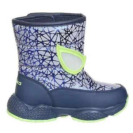 Сапоги зимние Kapika [82-714-10]