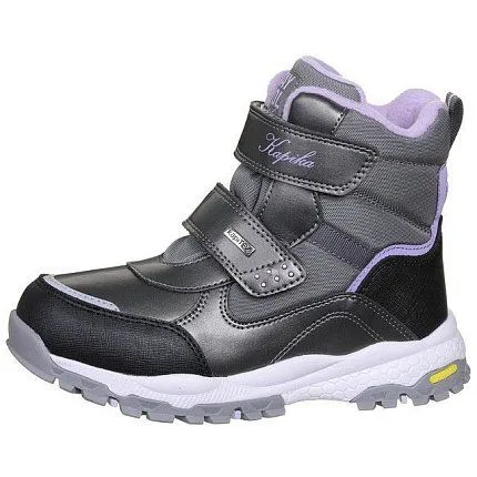 Ботинки зимние Kapika [83-956-10]