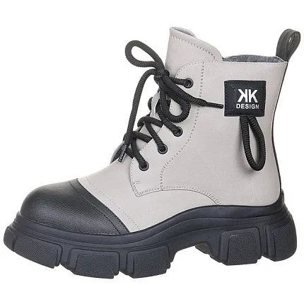 Ботинки деми Kenka [73-336-20]