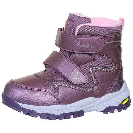 Ботинки зимние Kapika [82-889-10]