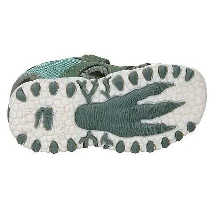 Туфли летние открытые  Indigo Kids [32-564-10]