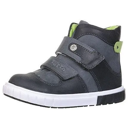 Ботинки деми ТОТТО [71-345-10]