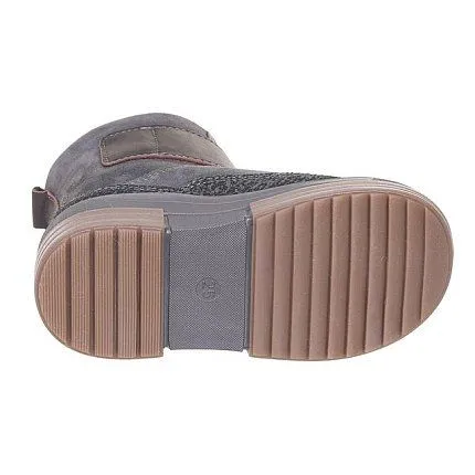 Ботинки зимние ЛЕЛЬ [81-684-10]