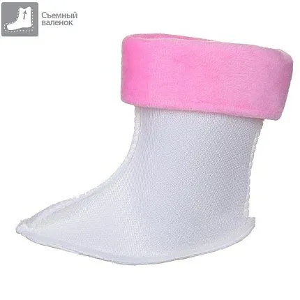 Сапоги резиновые Kenka [01-165-10]