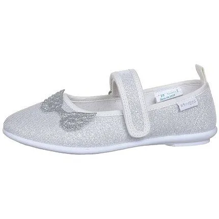 Туфли текстильные КОТОФЕЙ [92-889-10]