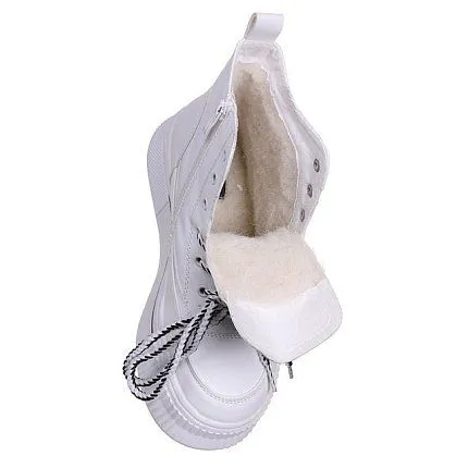 Ботинки зимние KEDDO [84-552-10]