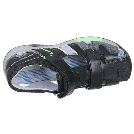 Туфли летние открытые  Kapika [33-736-10]