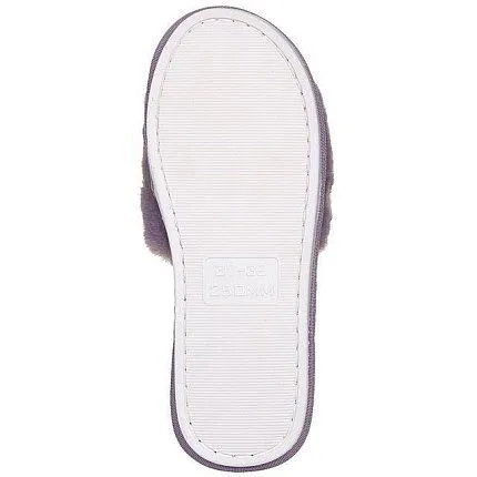 Туфли домашние FORIO [14-165-20]