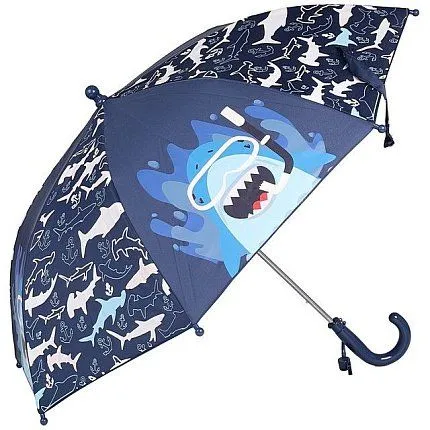 Зонт-трость КОТОФЕЙ [62-450-20]