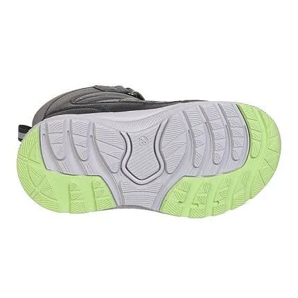 Ботинки зимние Ligolambi [82-788-10]