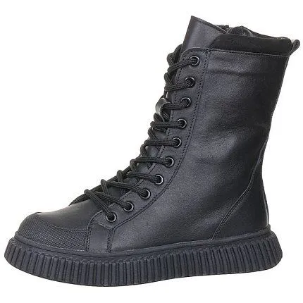 Ботинки деми Ligolambi [73-373-20]