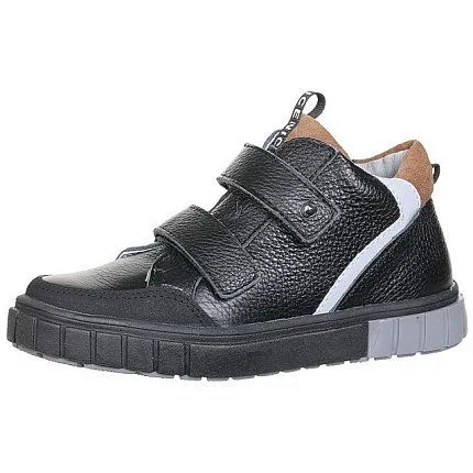 Ботинки деми КОТОФЕЙ [73-322-10]