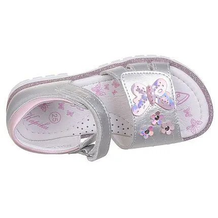 Туфли летние открытые  Kapika [31-178-10]