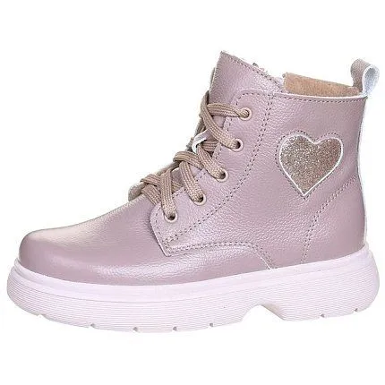 Ботинки деми ЛЕЛЬ [72-788-10]