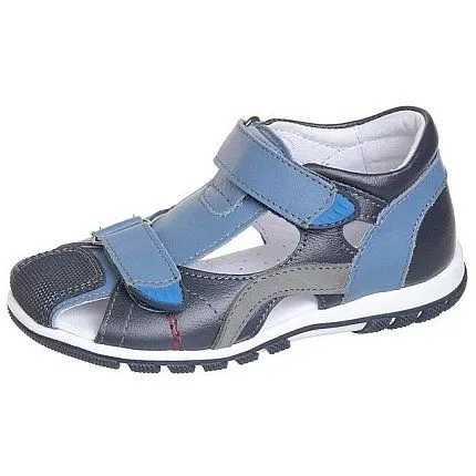 Туфли летние открытые  Ligolambi [32-858]