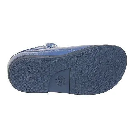 Туфли летние открытые  ТОТТО [32-069-10]