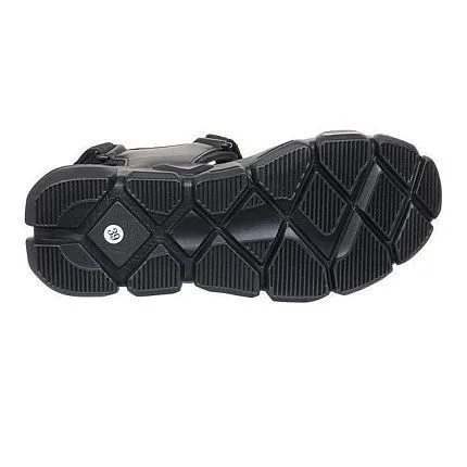 Туфли летние открытые пляж КОТОФЕЙ [24-094-10]