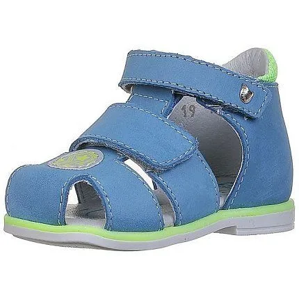 Туфли летние открытые  КОТОФЕЙ [31-135-10]