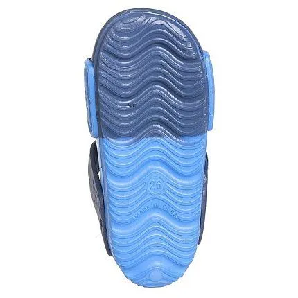 Туфли летние открытые пляж FLAMINGO [22-434-10]