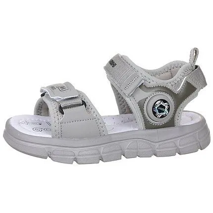 Туфли летние открытые  Tom&Miki [32-604-10]