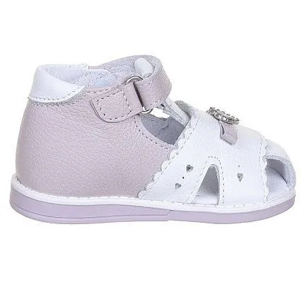 Туфли летние открытые  КОТОФЕЙ [31-529-10]