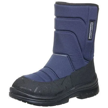 Сапоги зимние NORDMAN [84-499-20]