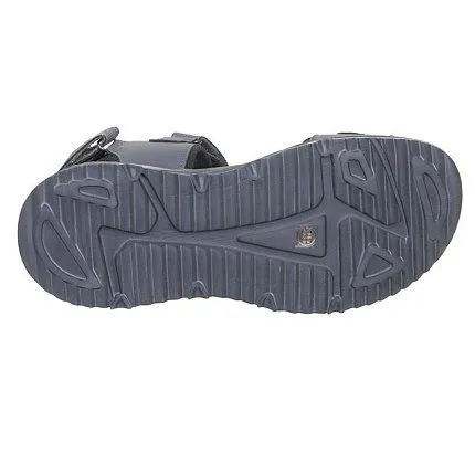 Туфли летние открытые пляж ANTILOPA [24-201-10]