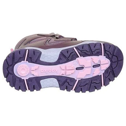 Ботинки зимние Kapika [82-889-10]