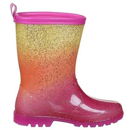 Резиновые сапоги Kapika [02-303-10]