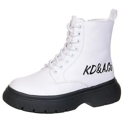 Ботинки деми KEDDO [73-566-10]