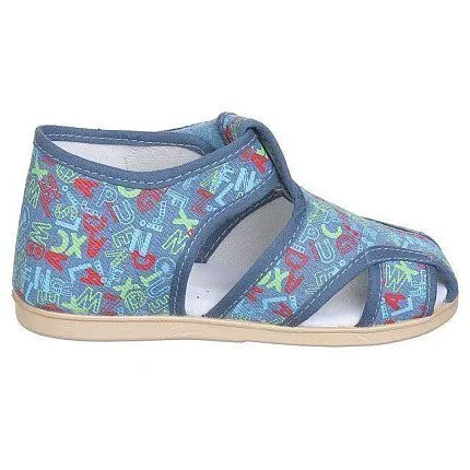 Туфли домашние КОТОФЕЙ [11-155-10]