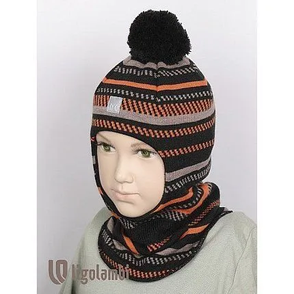 Шлем детский Ligolambi [62-309-10]