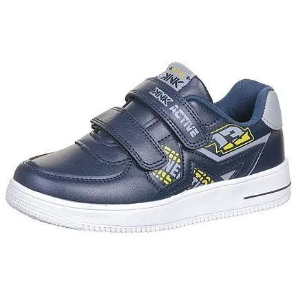 Полуботинки деми Kenka [73-746-10]