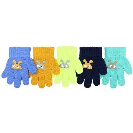 Перчатки Теплыши [62-518-10]