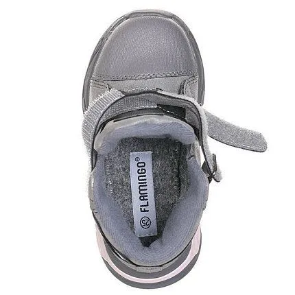 Ботинки деми FLAMINGO [71-391-10]