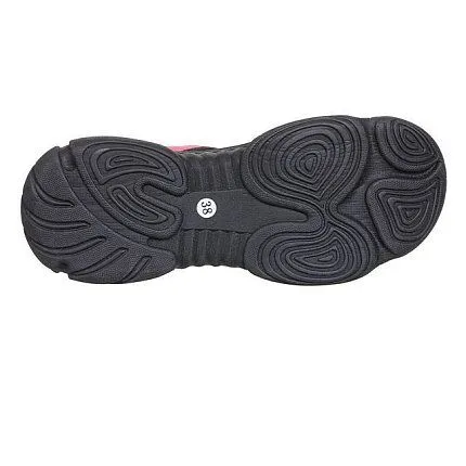 Туфли летние открытые пляж КОТОФЕЙ [24-158-20]